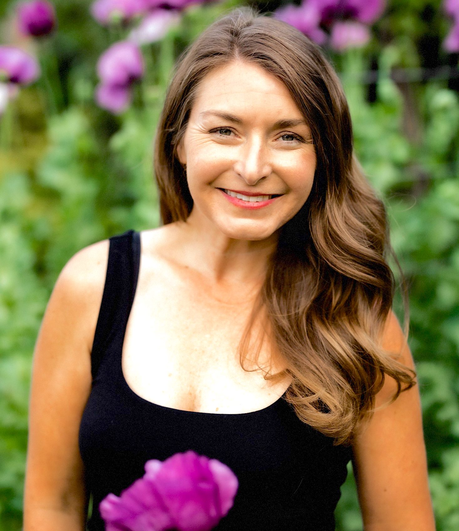 Author, PBS correspondant to speak at Dirt Friends Festival - Vimarsana News