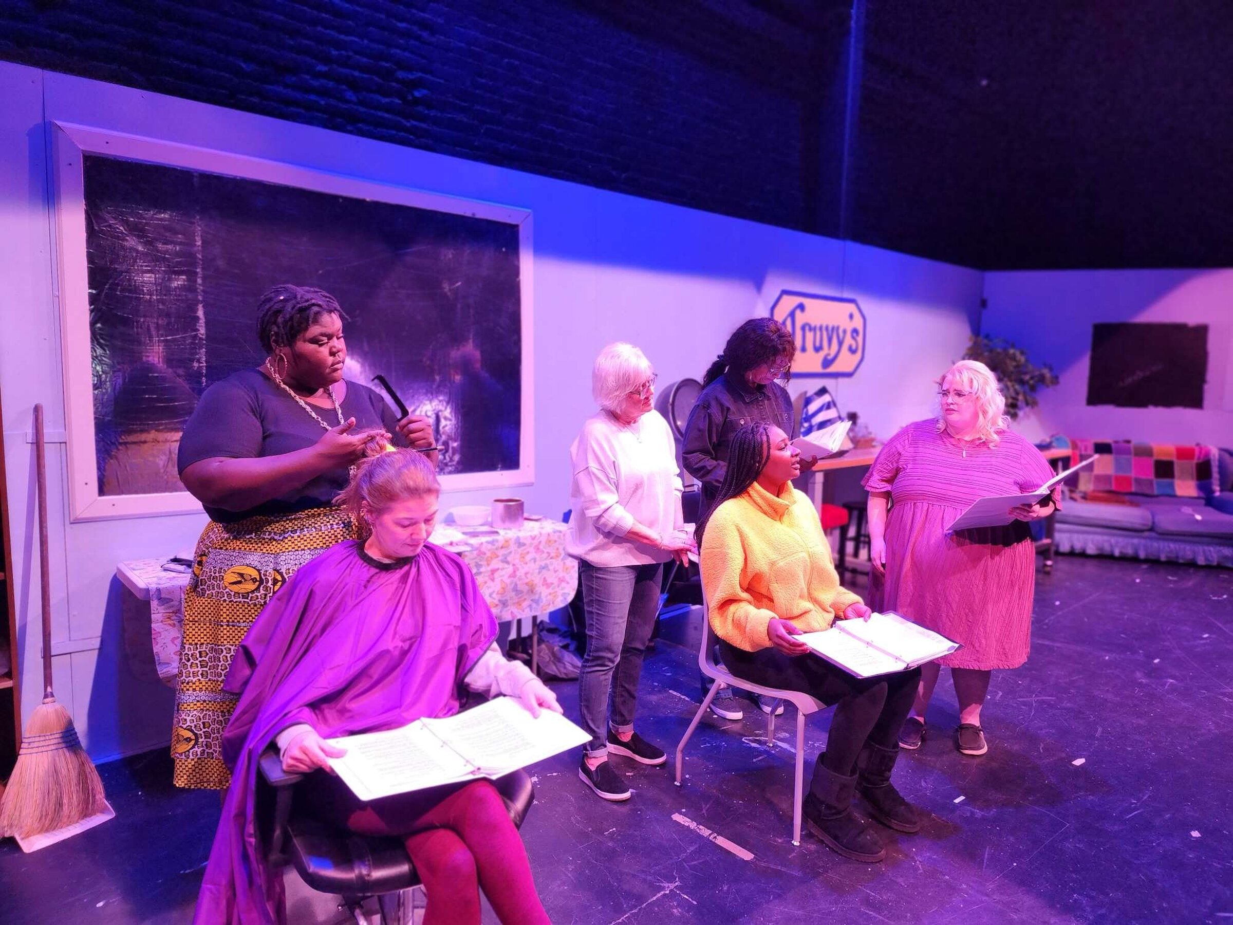 Arts & Science Center for Southeast Arkansas set to stage ‘Steel Magnolias’