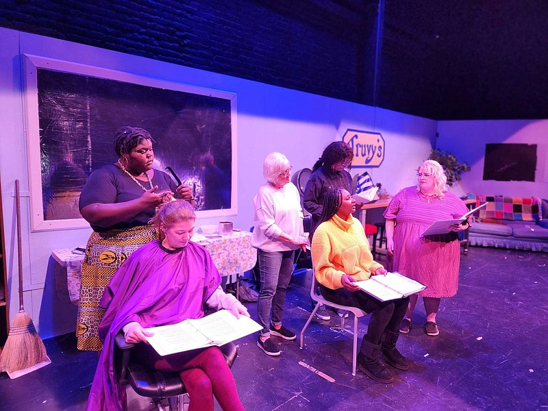 Arts & Science Center for Southeast Arkansas set to stage ‘Steel