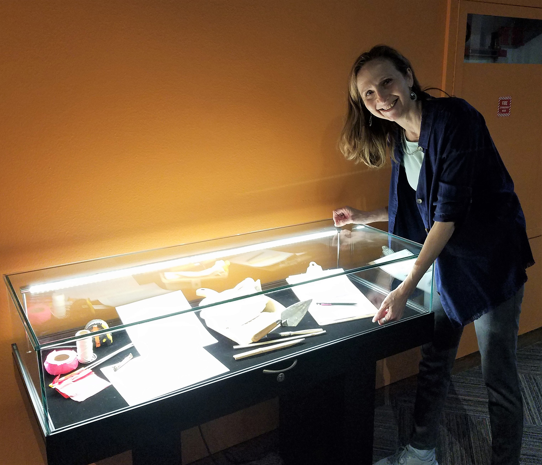 Ouachita Chapter to celebrate Arkansas Archeology Month - Vimarsana News