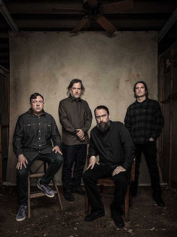 Clutch's Fallon talks books, humor and the muse - Vimarsana News