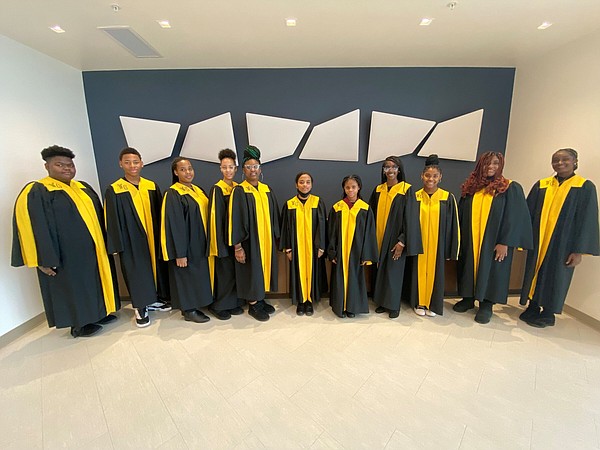 WC choirs earn top marks at competition - Vimarsana News