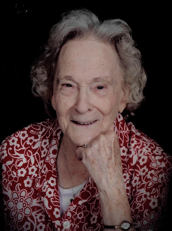 Josephine L. Hulsey | Hot Springs Sentinel Record