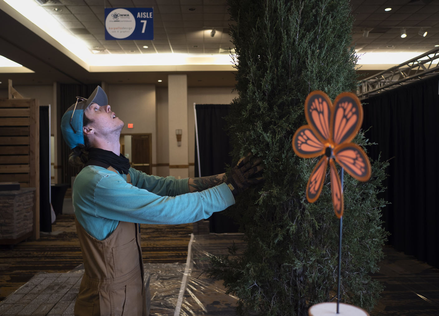 Home show underway Northwest Arkansas DemocratGazette