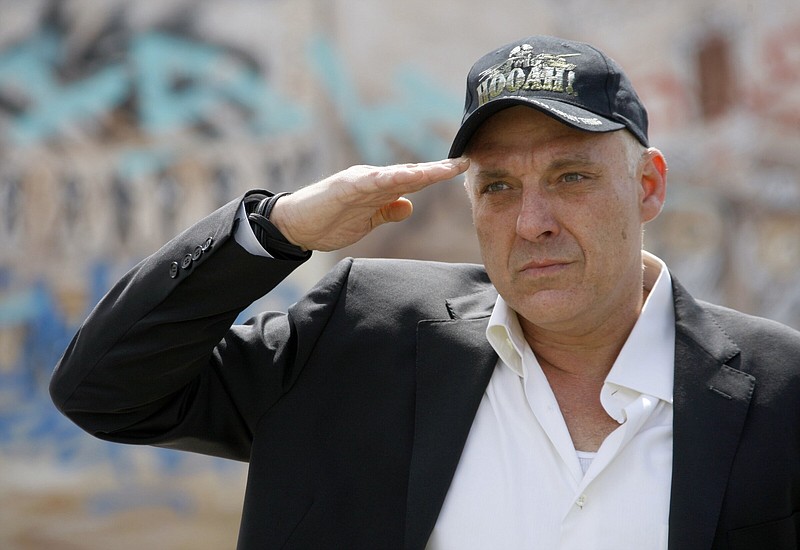 Saving Private Ryan' actor Sizemore dies at 61