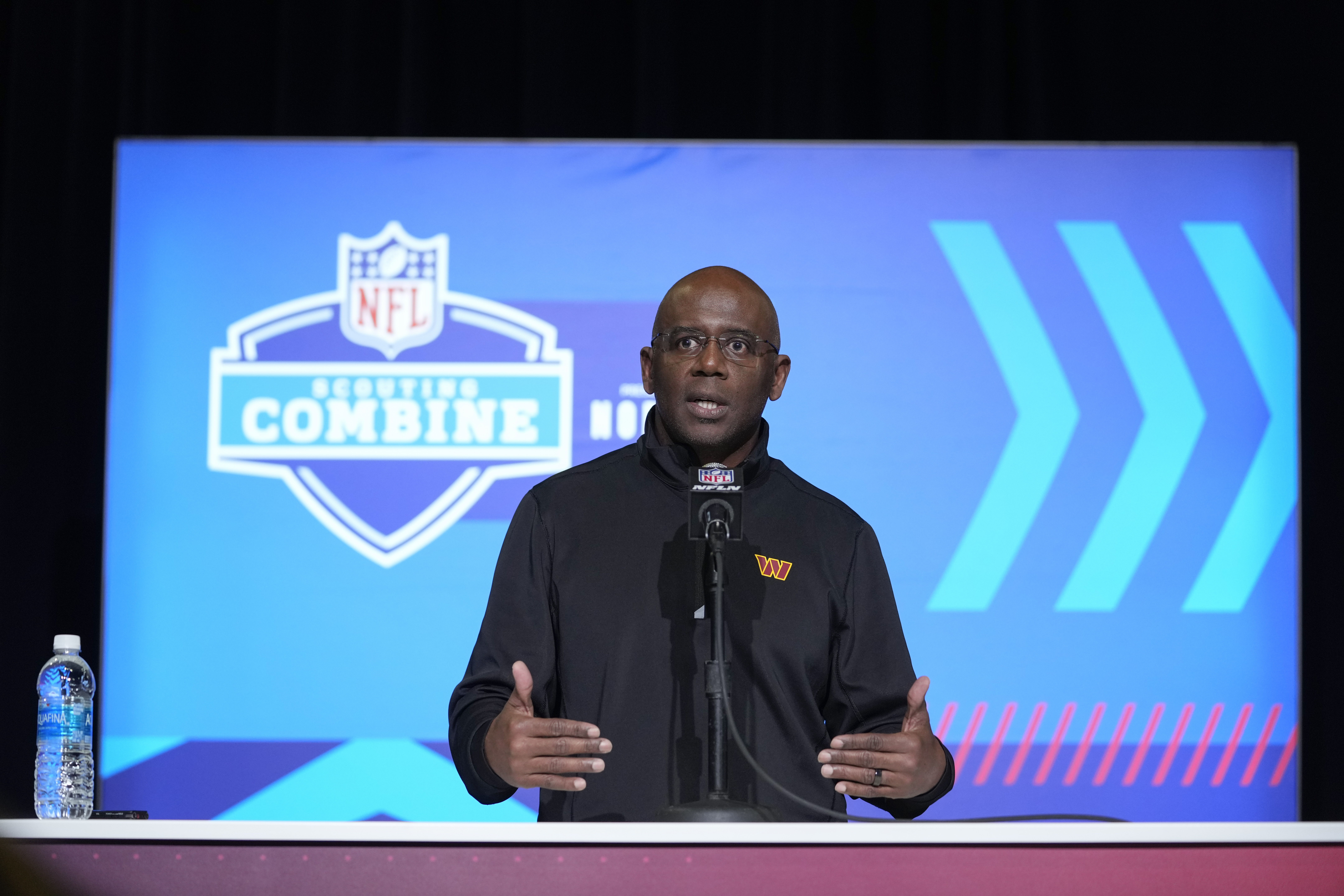 HBCU players seeking ways to increase numbers at combine - Vimarsana News