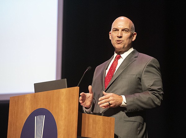 Sam M. Walton College of Business dean to go back to professor job - Vimarsana News