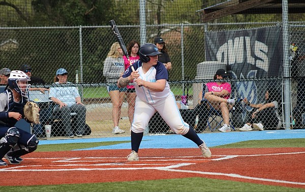 Westminster softball drop doubleheader in Batesville - Vimarsana News
