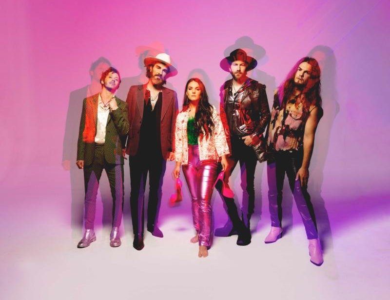 Heaven meets earth: Winter Jam music ministry concert returns to Simmons Bank Arena - Vimarsana News