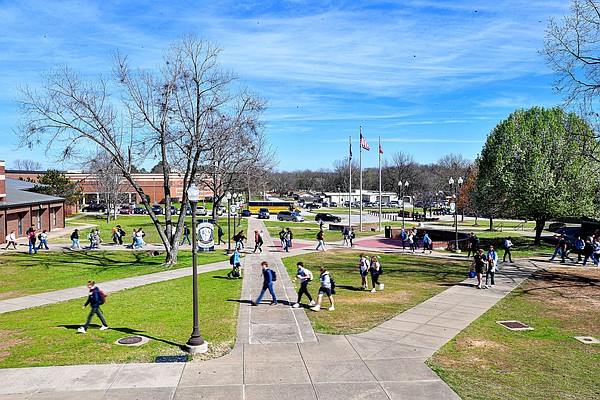 Greenwood mayor releases 'The Plan' and says city set to grow, time to prepare - Vimarsana News