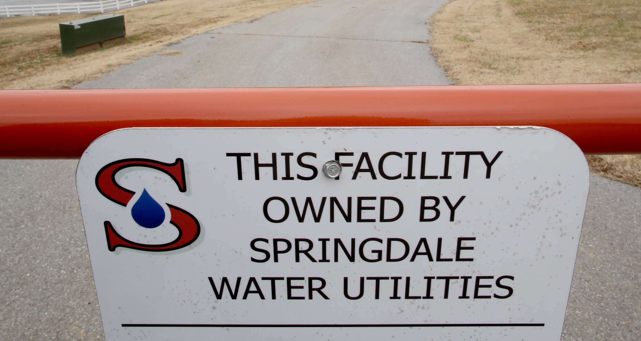 Springdale Water Utilities plans water tower to supply southwest part of the city - Vimarsana News