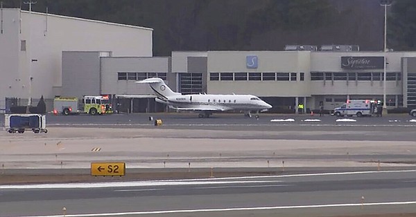 NTSB looks at cause of plane death - Vimarsana News