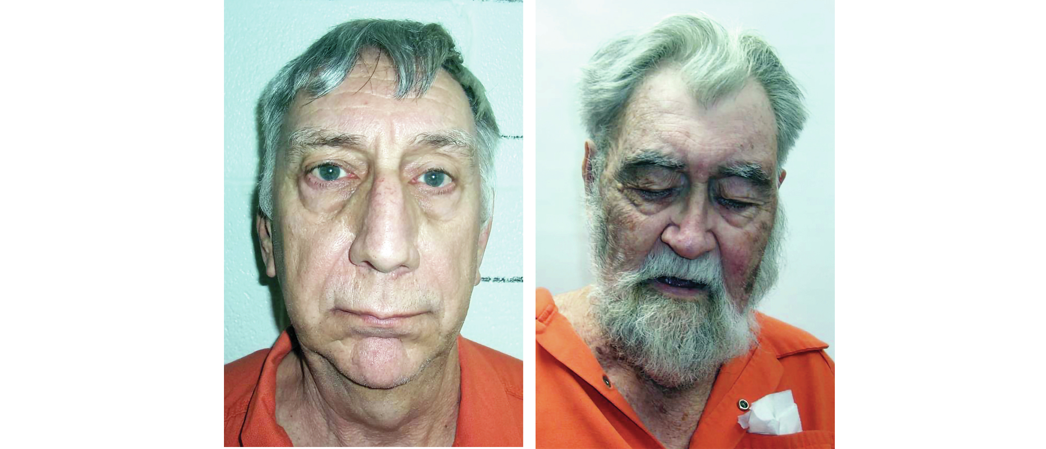 McCurtain County man, 89, another suspect arrested in alleged fatal arson, charged with murder - Vimarsana News