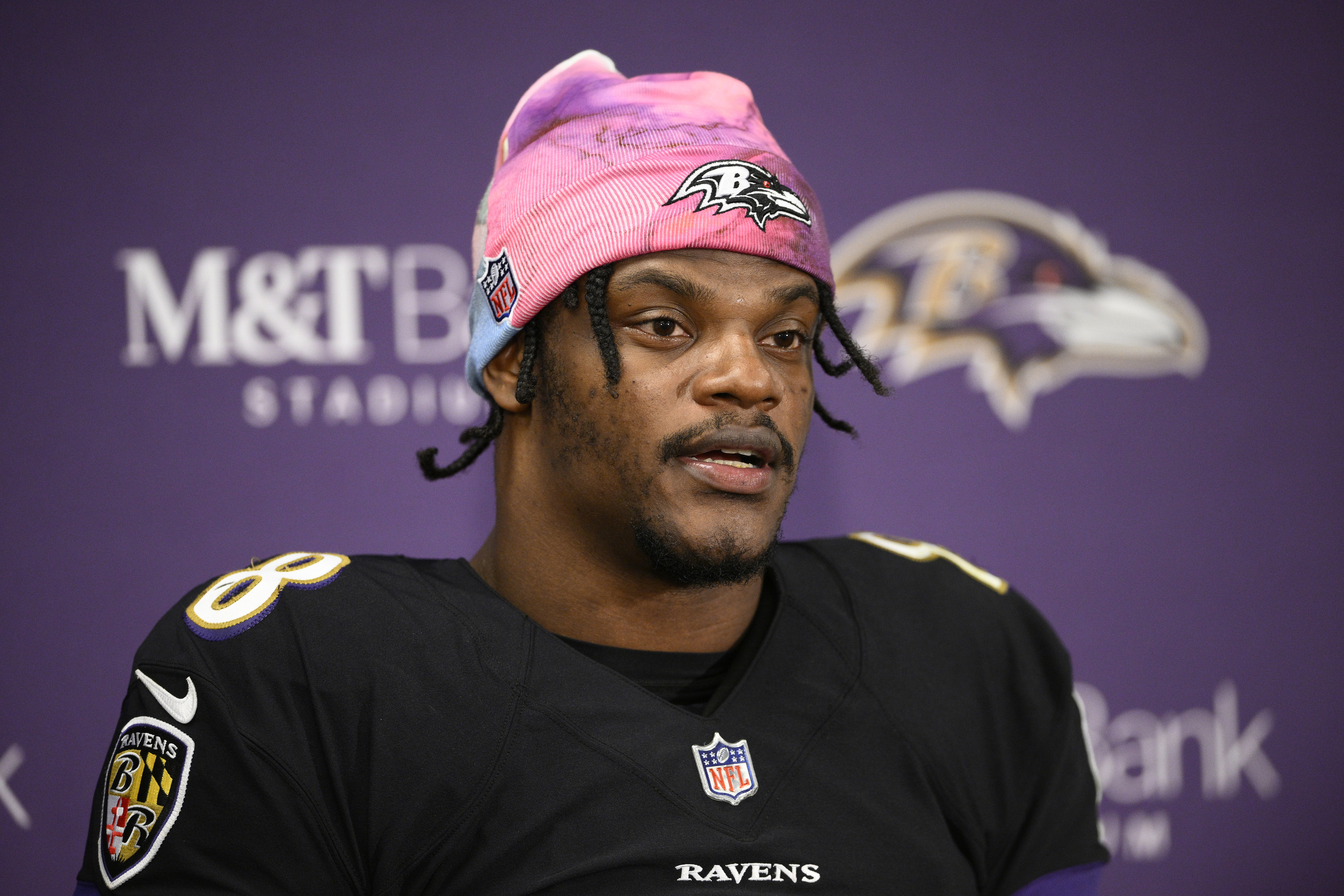 Is Lamar Jackson Playing Today? Ravens QB Could Return Against Cowboys