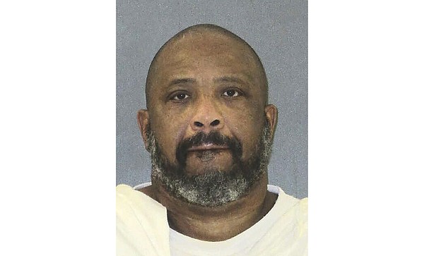 Texas inmate executed for killing wife and her daughter - Vimarsana News