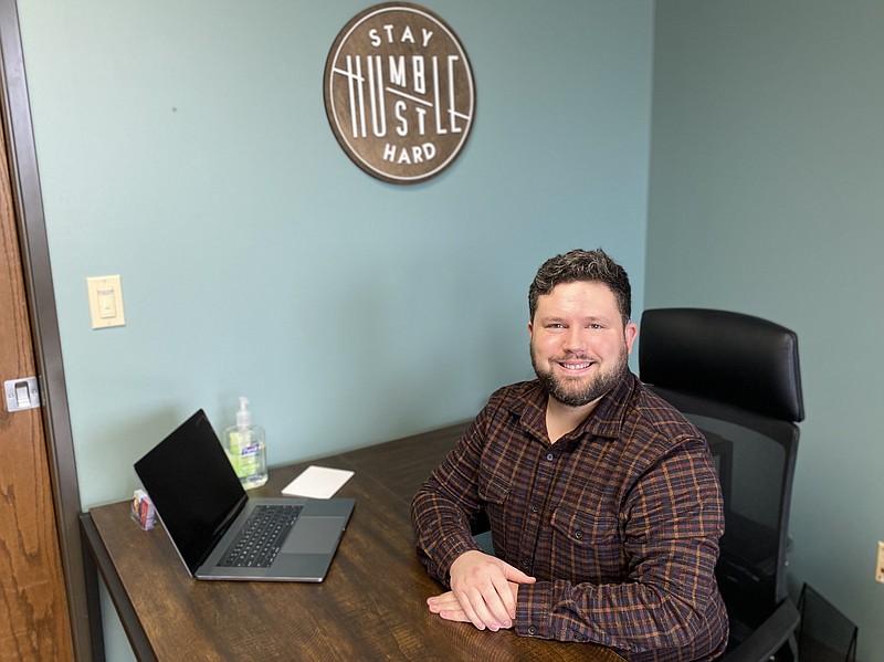 Jefferson City Realtors president enjoys service, learning Jefferson