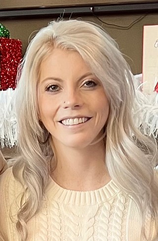 Bailey D. Tauth | Hot Springs Sentinel Record