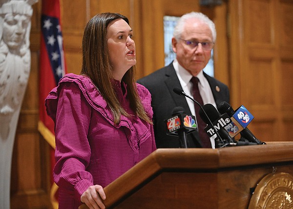 Sanders announces three appointments to state medical board - Vimarsana News