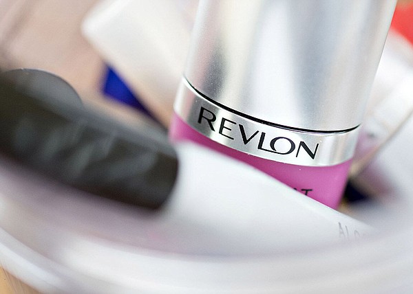 Revlon faces claims of customer cancers - Vimarsana News