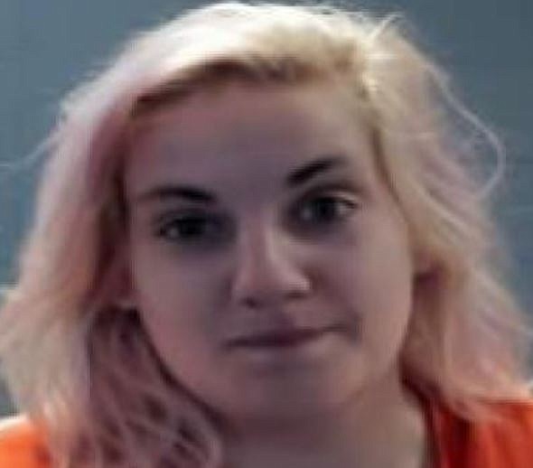 Sheriff's office reports recent arrests - Vimarsana News