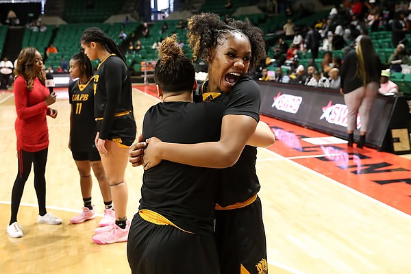 Lady Lions' SWAC run continues to title game - Vimarsana News