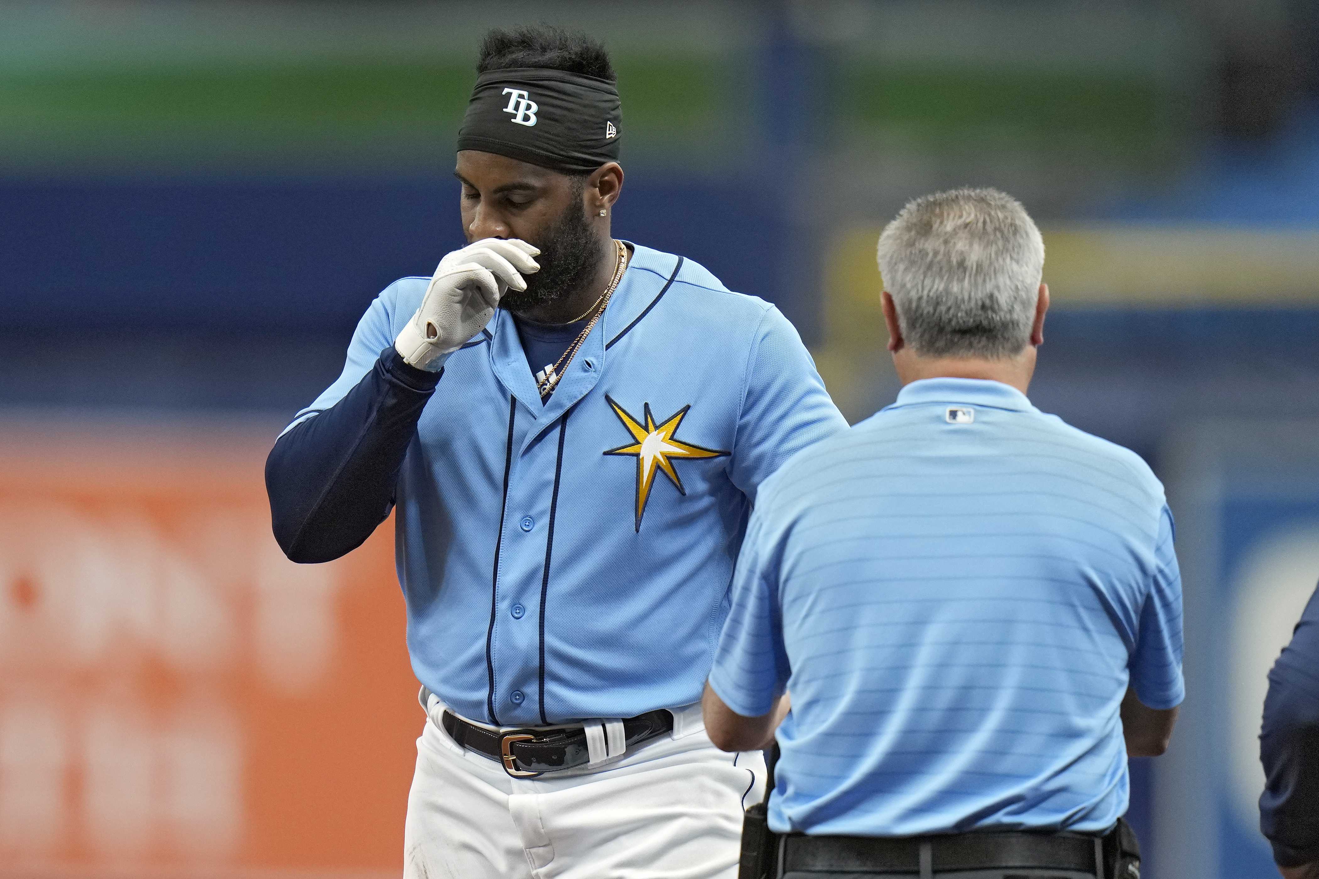 Mets' Starling Marte has core muscle surgery, expected to be ready for  spring training