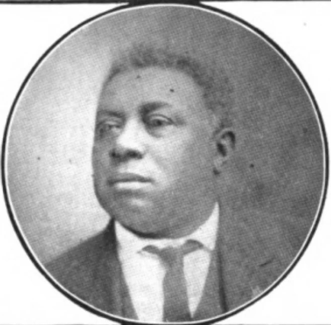 Black newspaper publisher Duke became anti-lynching activist