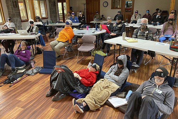 Oregon's first trip-sitters graduate - Vimarsana News