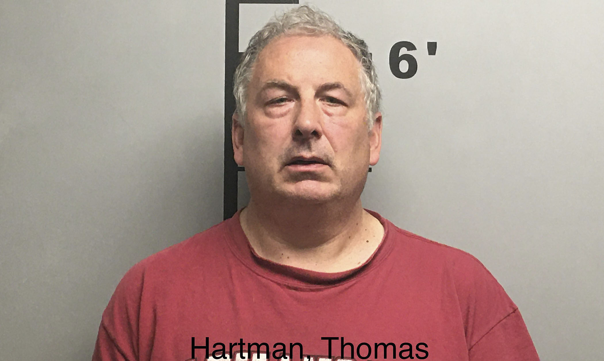 No license required: Convicted sex offender opens ministry where he's accused of assault - Vimarsana News
