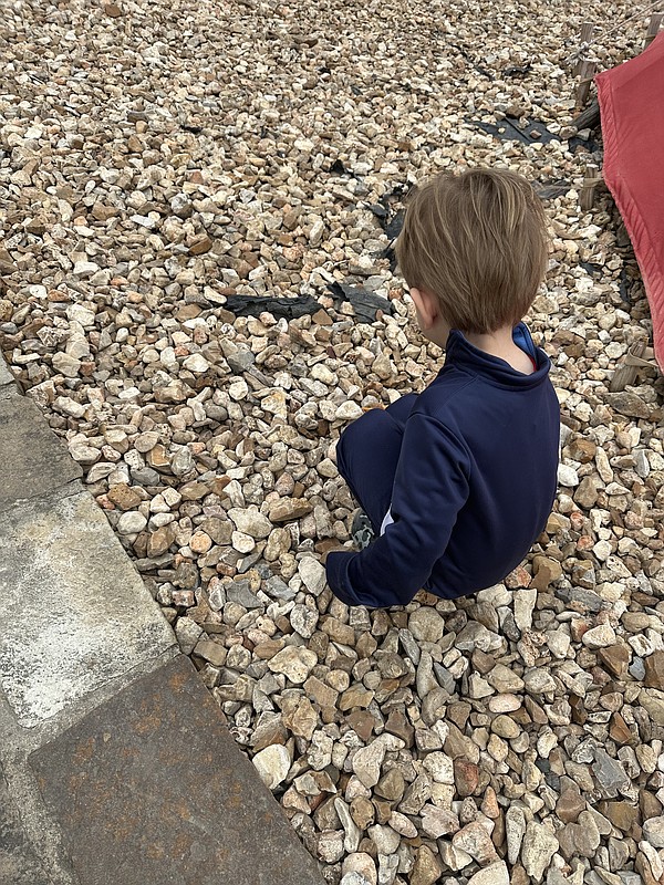 FYI Calendar: Dig for arrowheads at Museum of Native American History - Vimarsana News