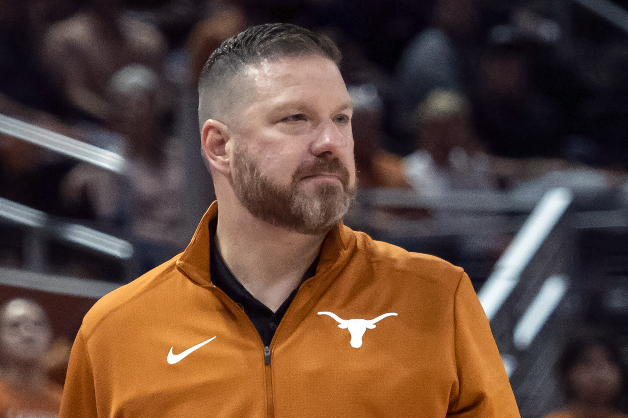 Mississippi hires former Texas coach Beard