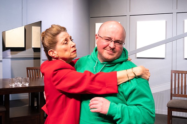 APT hosts world premiere of Oren Safdie dramedy March 24 - Vimarsana News