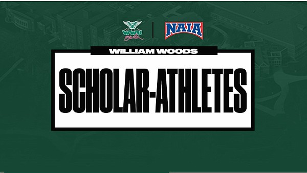 William Woods place four on winter Daktronics NAIA scholar-athlete teams - Vimarsana News