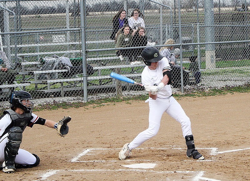 North Callaway baseball returns solid core for season ahead Fulton Sun