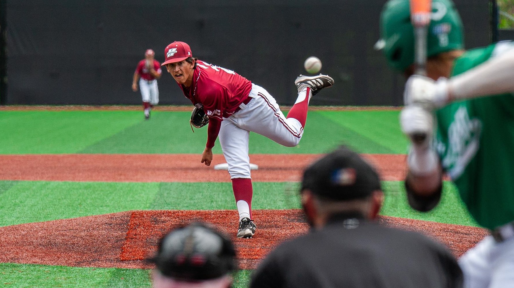 Pleasant Grove grad Galvan earns GAC co-Pitcher of the Week honor - Vimarsana News