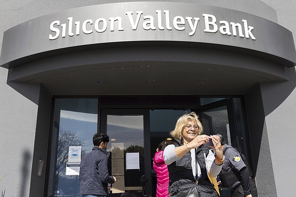 Investigation of failed bank opens - Vimarsana News