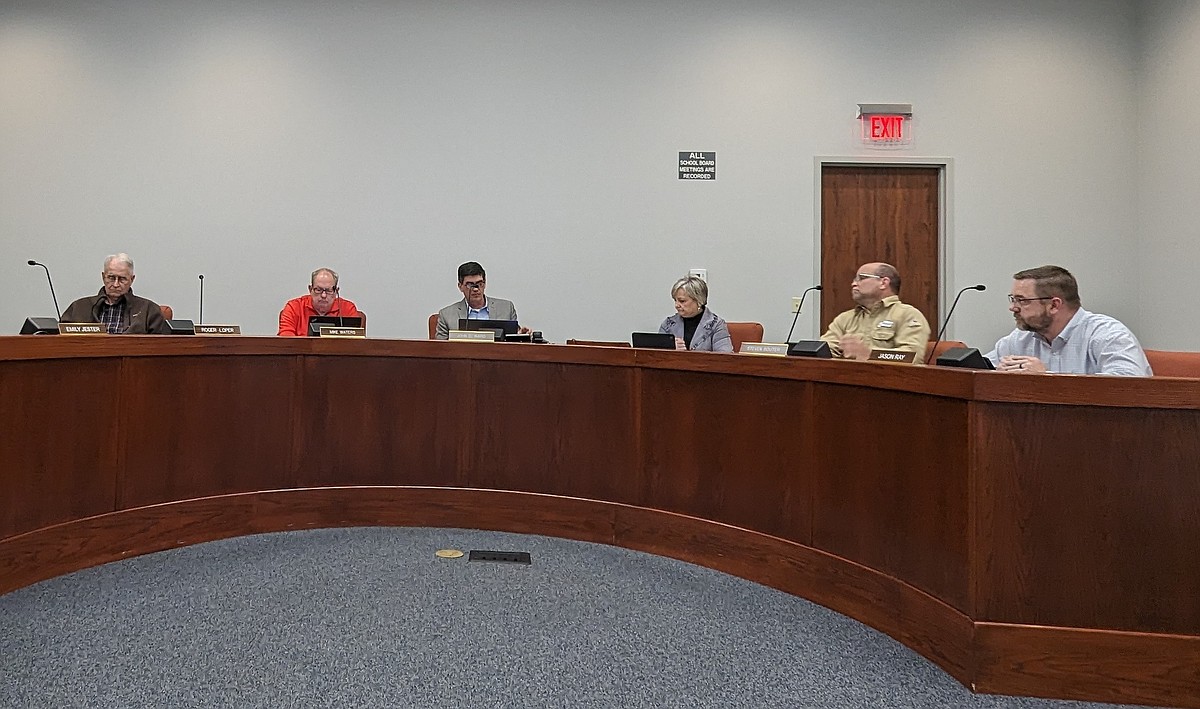 Magnolia schools to upgrade bus security | Magnolia Banner News