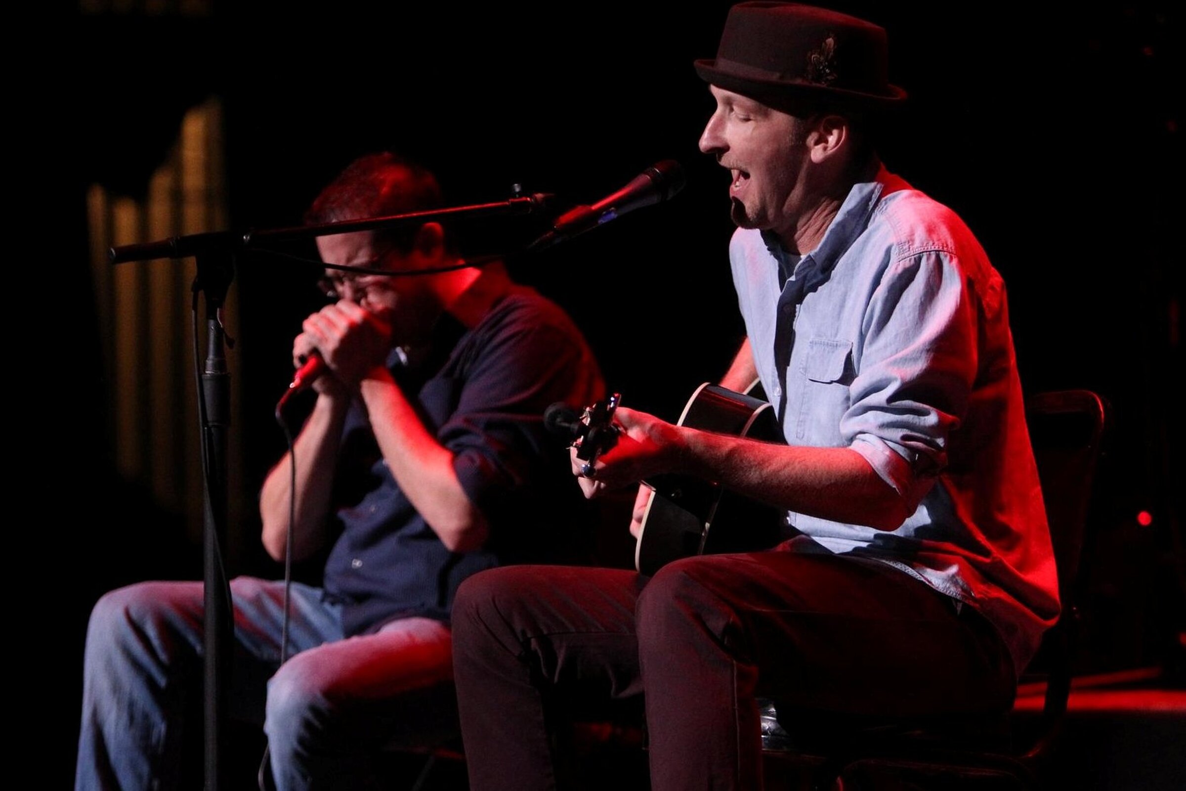 Pine Bluff concert features eclectic artists