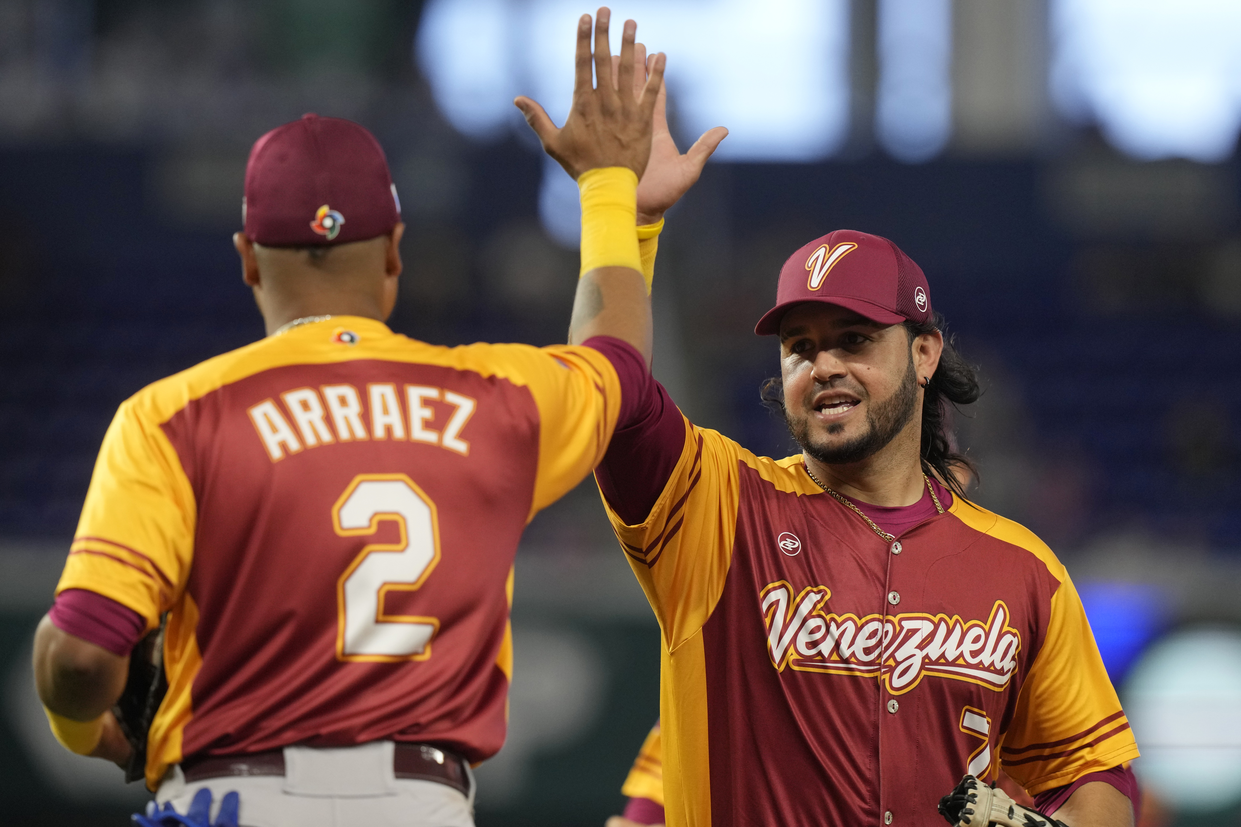 MLB News: Miami mayhem: historic Cuba game at Marlins Park was as messy as  expected