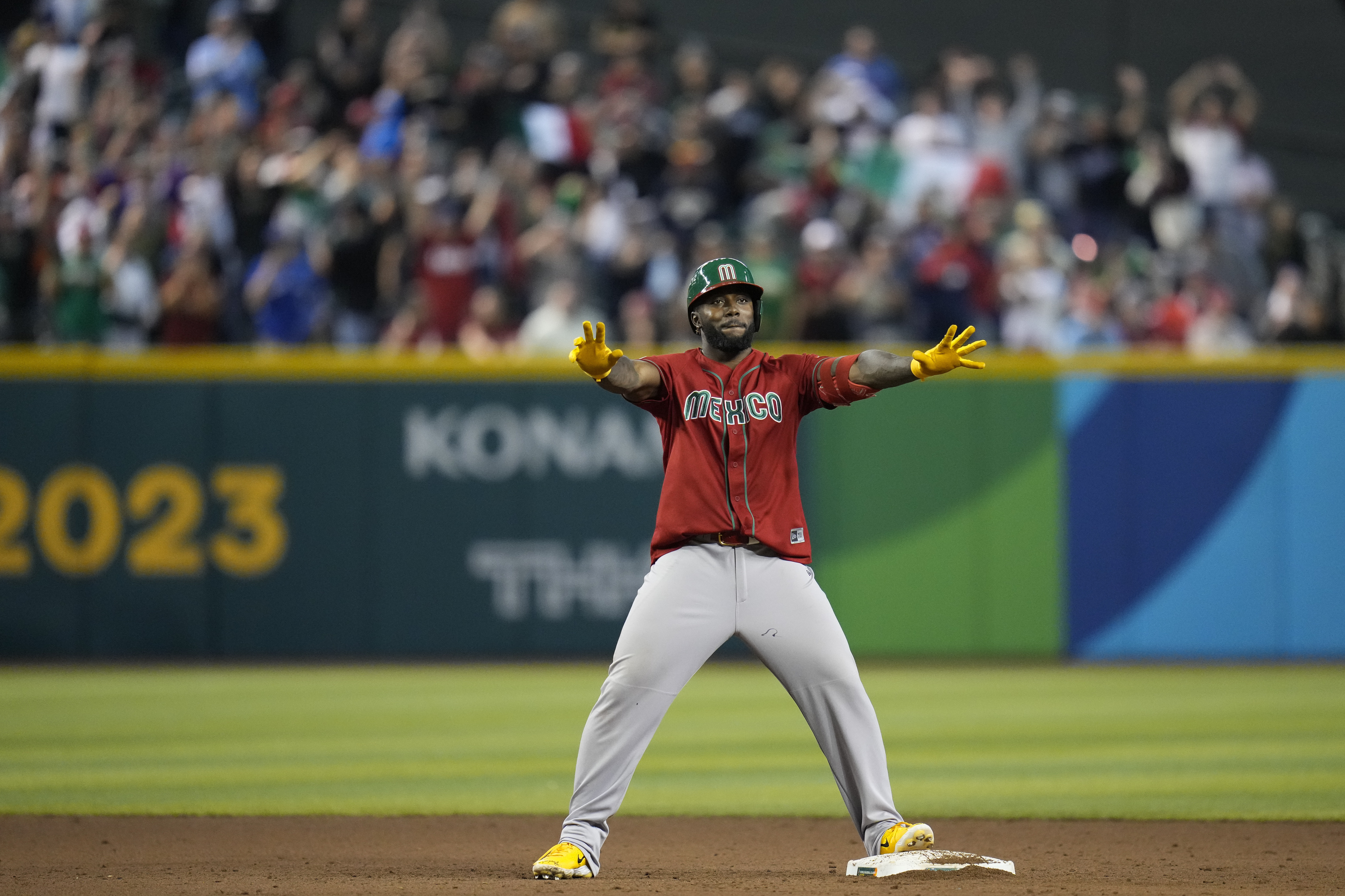 MLB News: Miami mayhem: historic Cuba game at Marlins Park was as messy as  expected