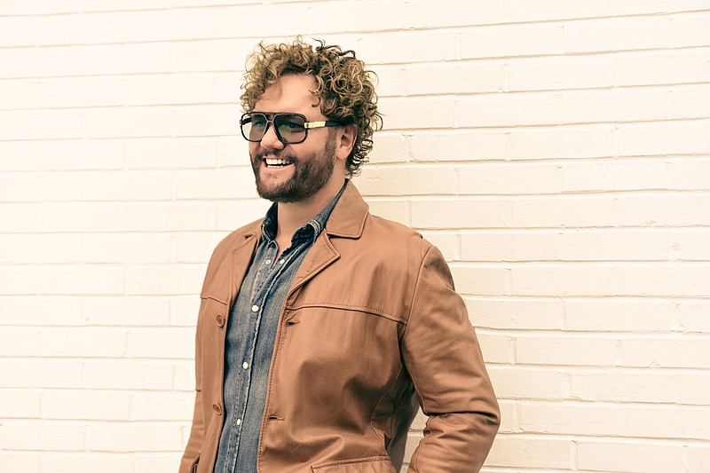 Multi-Dove and Grammy Award-winning recording artist David Phelps will perform at 7 p.m. April 6 at Christian Life Cathedral, 1285 Millsap Road in Fayetteville. For tickets, visit davidphelps.com or tickets.com or call 521-5683.

(Courtesy Photo)