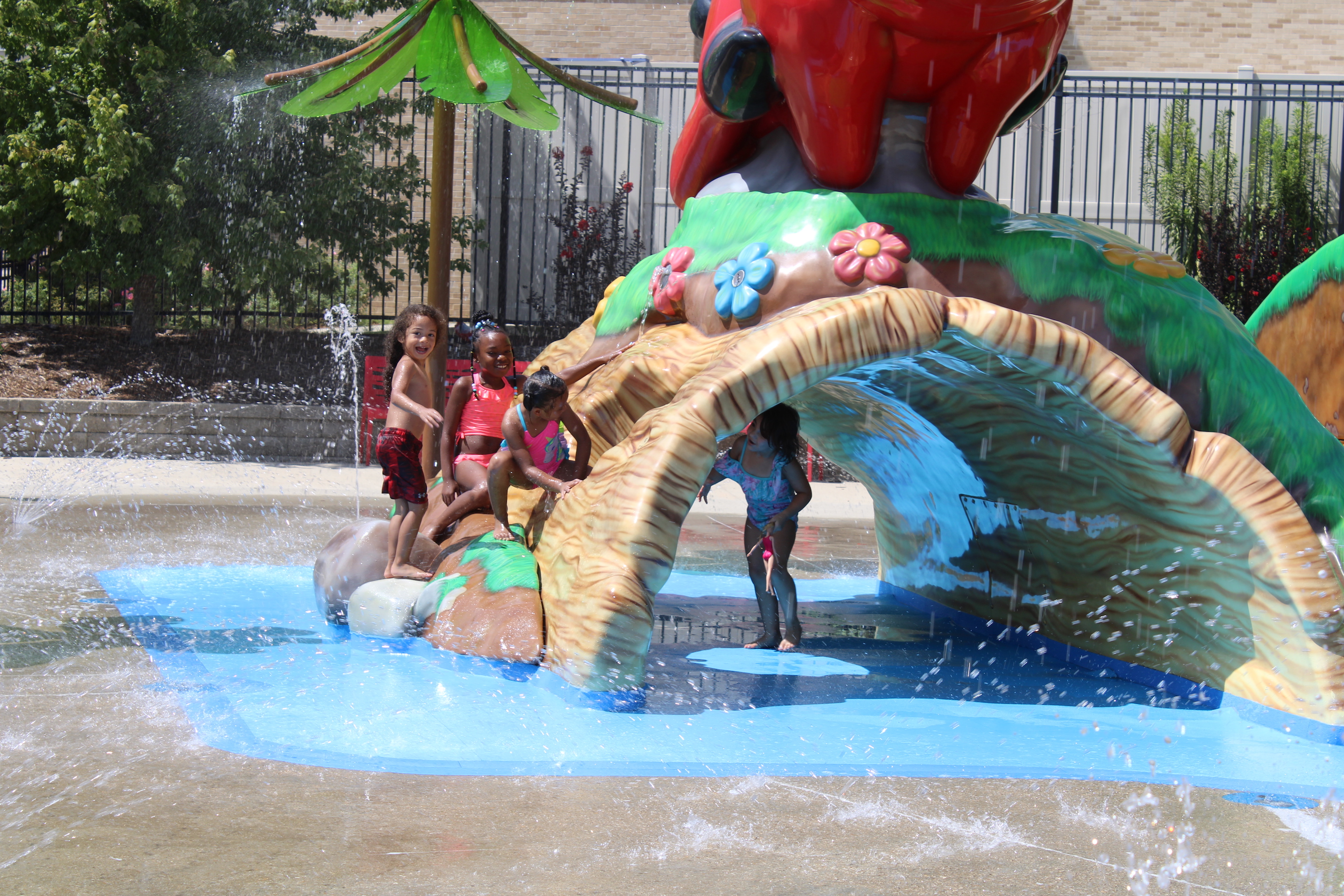 Spring Break activities planned at Playscape - Vimarsana News