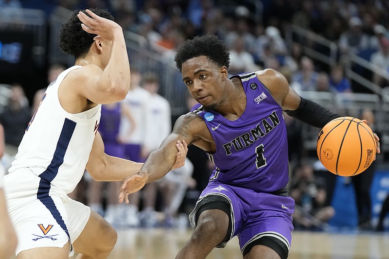 Five must-watch early men's college basketball games for 2021-22