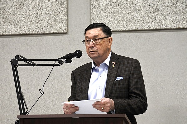 Western Arkansas Planning and Development District to negotiate buying Chaffee Crossing land for new office - Vimarsana News