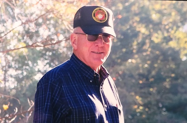 Veteran dedicated a quarter century as leader in Marines - Vimarsana News