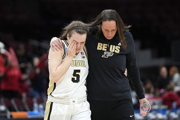 Women's NCAA Tournament roundups - Vimarsana News
