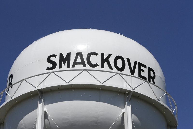 Smackover Mayor delivers his first State of the City address - Vimarsana News