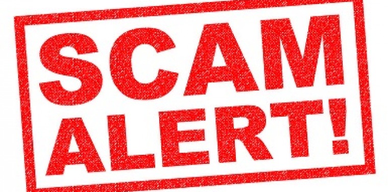 City officials warn of paving scam - Vimarsana News