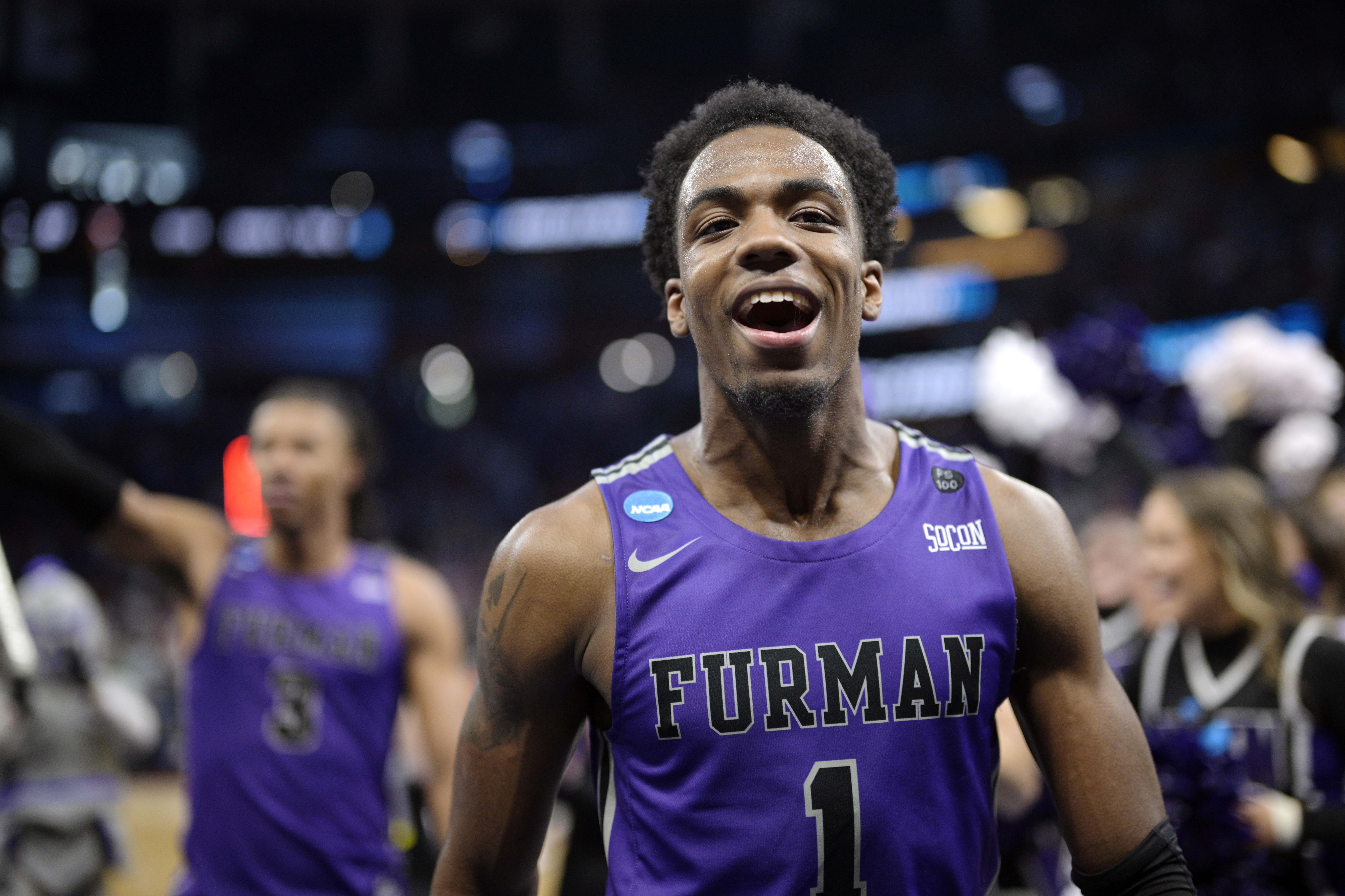 Furman hopes for long March Madness stay - Vimarsana News