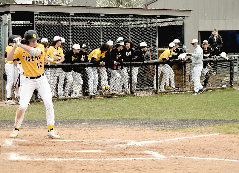 Prairie Grove 2023 Baseball Schedule Washington County EnterpriseLeader